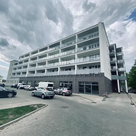 Διαμέρισμα Insat Iv Στσέτσιν