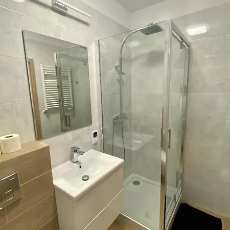 Lejlighed Insat Iv *