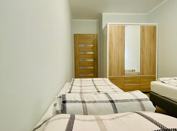 Appartement Insat Iv *