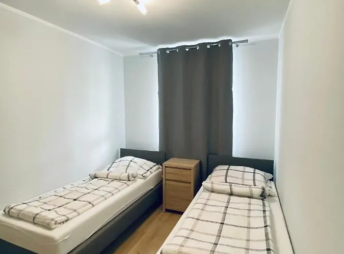 Insat Iv Appartement